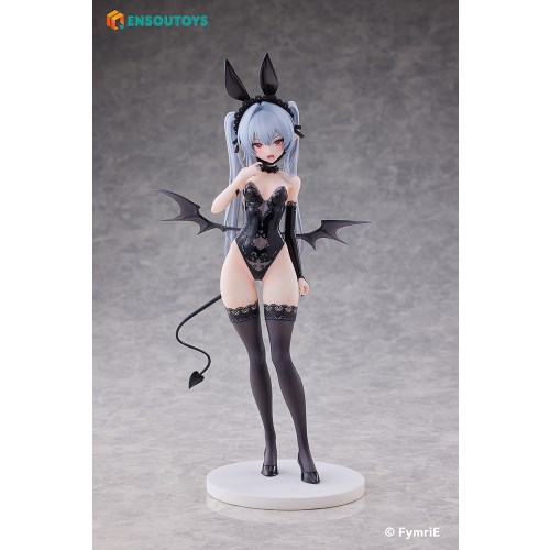 1／6 小悪魔ヴァニャ (塗装済み完成品フィギュア) : ハピネット