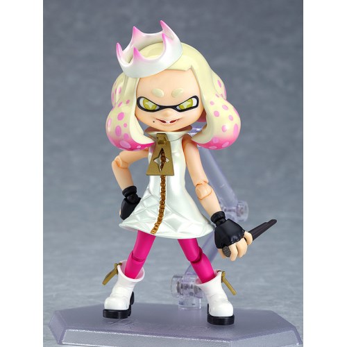 figma Splatoon2 テンタクルズ figma テンタクルズ｜グッドスマイルカンパニー公式ショップ