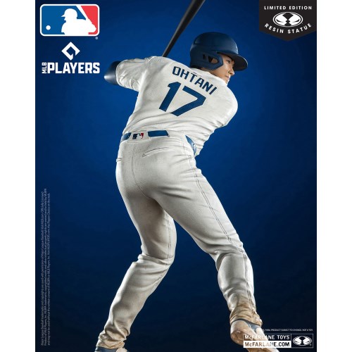 MLB』 1／6スケール・スタチュー【MLBプレイヤーズ】大谷翔平