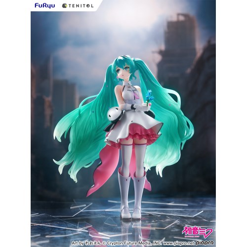 TENITOL 『初音ミク』 GALAXY LIVE ver. 【AMU-TNL0115】 (塗装