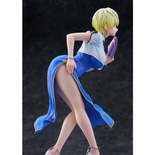 1／7 『魔都精兵のスレイブ』 出雲天花 チャイナドレスVer. 【BF167