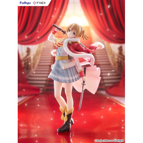 F：NEX 『少女☆歌劇 レヴュースタァライト』 大場なな 1／7スケール