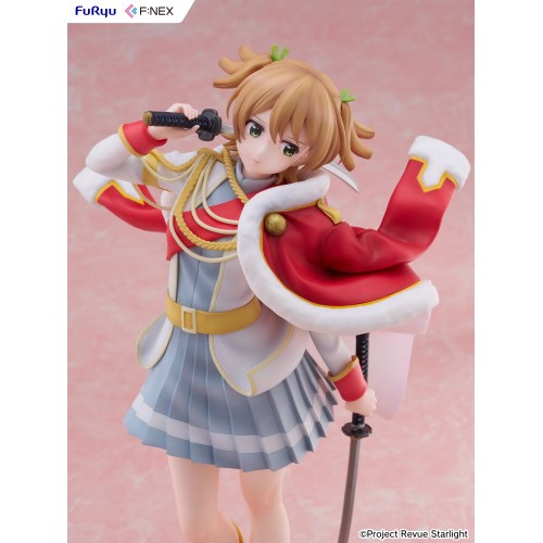 F：NEX 『少女☆歌劇 レヴュースタァライト』 大場なな 1／7スケール