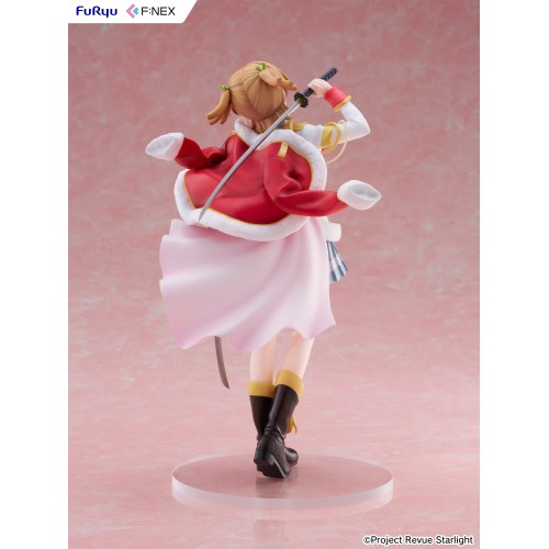 F：NEX 『少女☆歌劇 レヴュースタァライト』 大場なな 1／7スケール