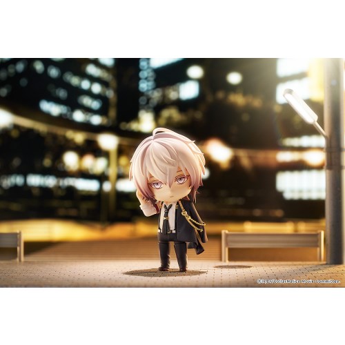 ねんどろいど 『劇場版 Collar×Malice -deep cover-』 岡崎契 (塗装