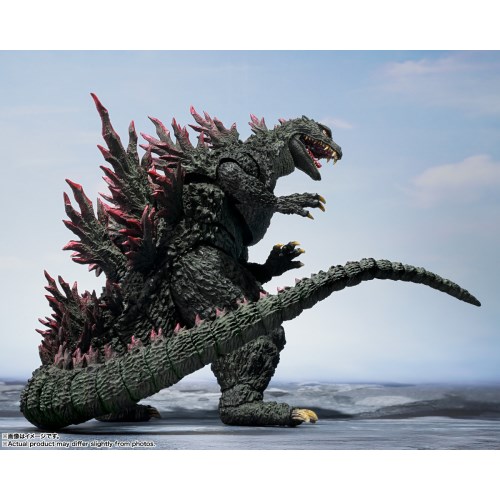 デフォリアル　ゴジラ2000　ゴジラ×メガギラスG消滅作戦 デフォリアル ゴジラ(2000)(ゴジラ x メガギラス G消滅作戦