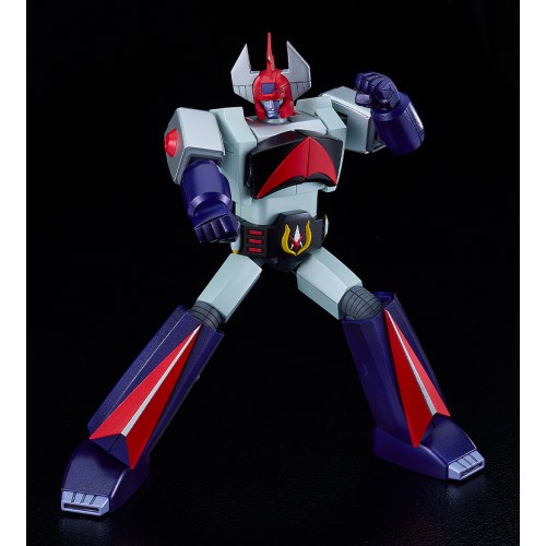 MODEROID 『惑星ロボ ダンガードA』 ダンガードA (組み立て式