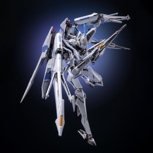 ともっきー さん専用　Mecha BREAK 卓越級・解限機・矛隼 標準型 2_c3880360-d7bf-433c-976d-