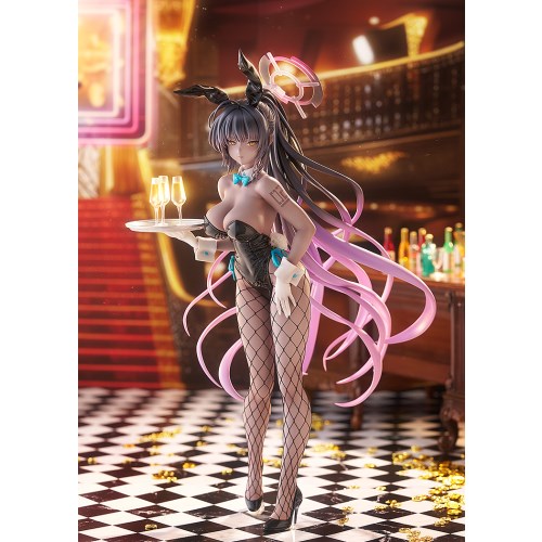 1／7 『ブルーアーカイブ -Blue Archive-』 角楯カリン(バニー