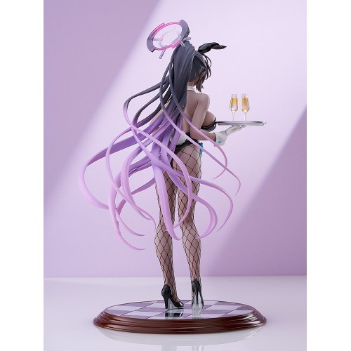 1／7 『ブルーアーカイブ -Blue Archive-』 角楯カリン(バニー