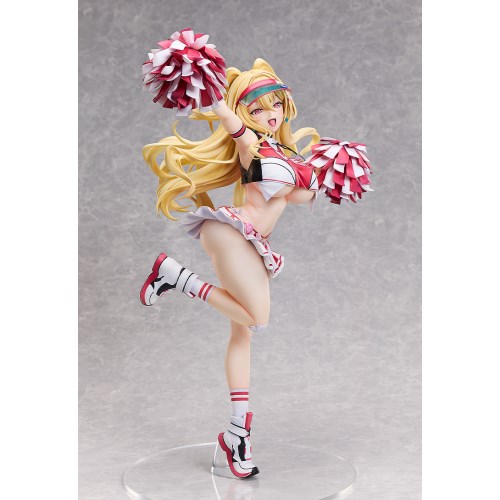 勝利の女神:NIKKE クレイ 1/6スケール 塗装済み完成品フィギュア 勝利の女神:NIKKE クレイ 1/6スケール 塗装済み完成品フィギュア
