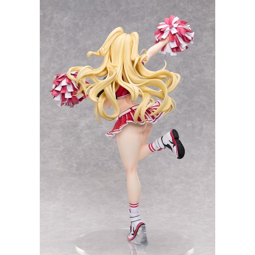勝利の女神:NIKKE クレイ 1/6スケール 塗装済み完成品フィギュア 5154kqjKYOL._AC_SY200_QL15_.jpg