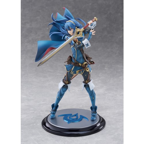 1／7 『ファイアーエムブレム』 ルキナ (塗装済み完成品フィギュア