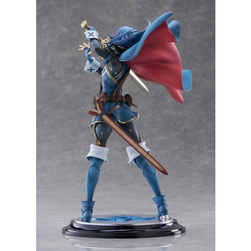 1／7 『ファイアーエムブレム』 ルキナ (塗装済み完成品フィギュア