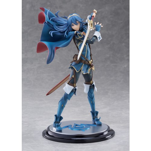 1／7 『ファイアーエムブレム』 ルキナ (塗装済み完成品フィギュア
