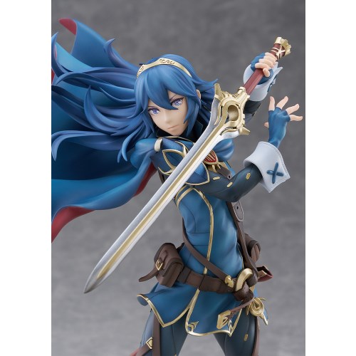 1／7 『ファイアーエムブレム』 ルキナ (塗装済み完成品フィギュア