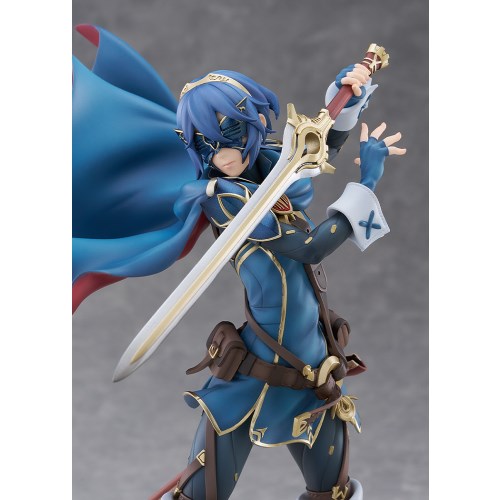 1／7 『ファイアーエムブレム』 ルキナ (塗装済み完成品フィギュア