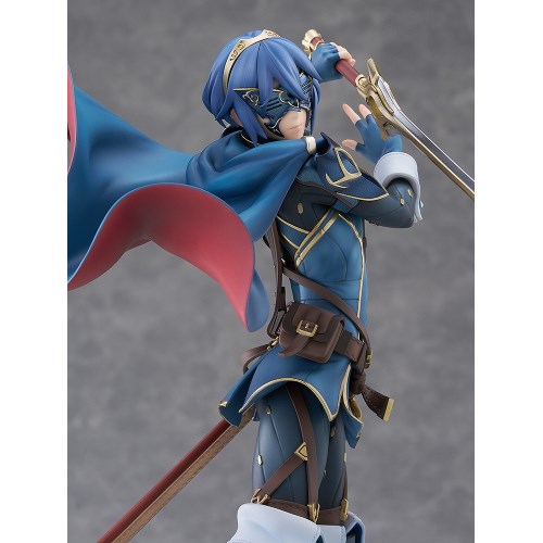 1／7 『ファイアーエムブレム』 ルキナ (塗装済み完成品フィギュア