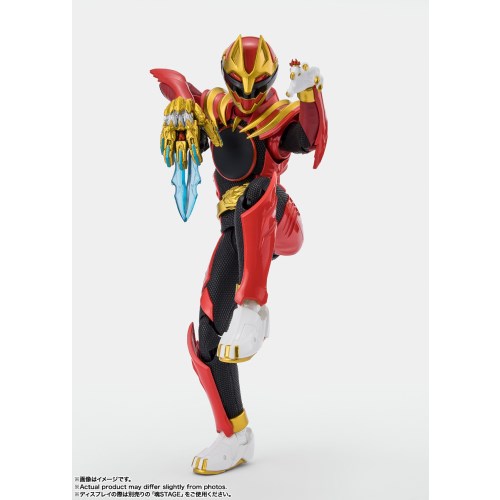 新品未使用未開封 スヌーピー コミコン フィギュア 楽天ブックス: S.H.Figuarts 『ナンバーワン戦隊ゴジュウジャー