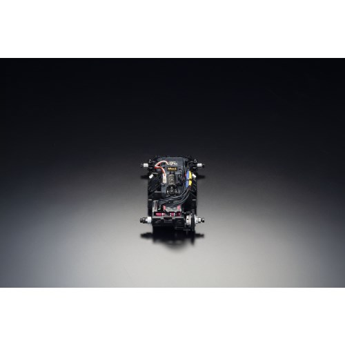 MINI-Z MR-04EVO2 シャシーセット W-MM 8500KV V2ジャイロツキ