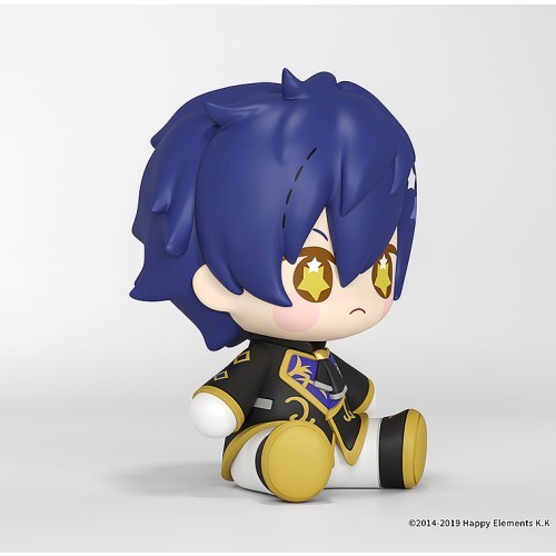 Huggy Good Smile 『あんさんぶるスターズ！！』 漣ジュン (塗装済み