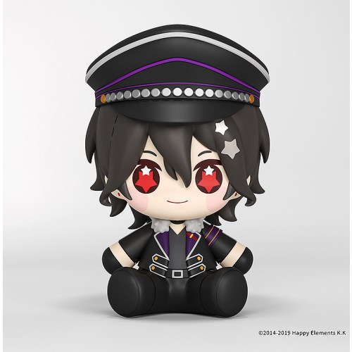 Huggy Good Smile 『あんさんぶるスターズ！！』 朔間零 (塗装済み可動