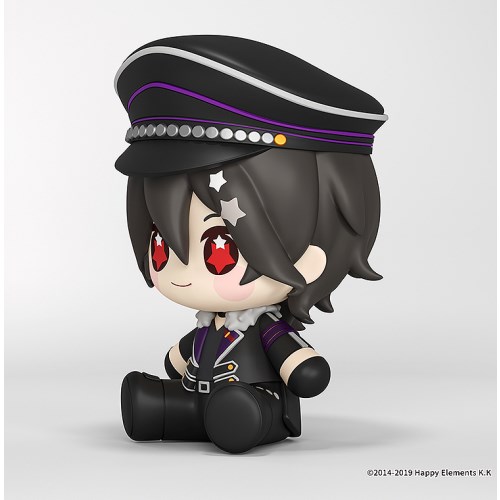 Huggy Good Smile 『あんさんぶるスターズ！！』 朔間零 (塗装済み可動