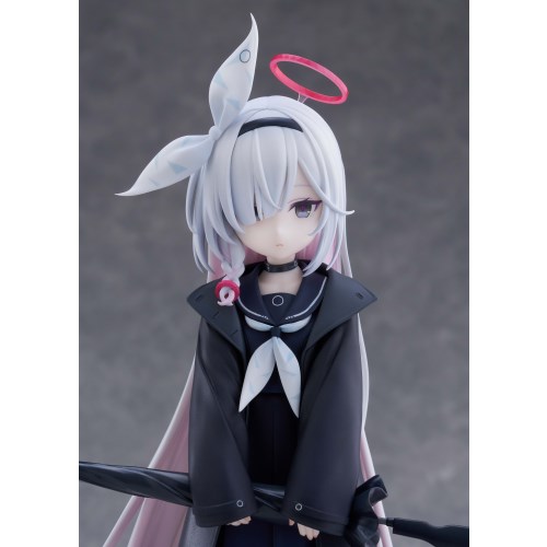 1／7スケールフィギュア 『ブルーアーカイブ -Blue Archive