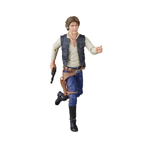 スター・ウォーズ ブラックシリーズ 『スター・ウォーズ エピソード4