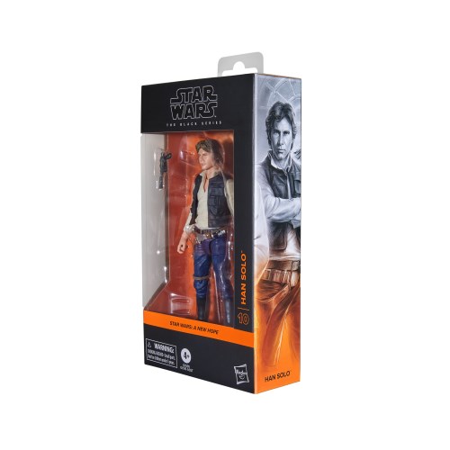 『スター・ウォーズ　エピソード４／ 新たなる希望』 １／６スケール　ハン・ソロ Amazon.co.jp: ムービー・マスターピース スター・ウォーズエピソード4