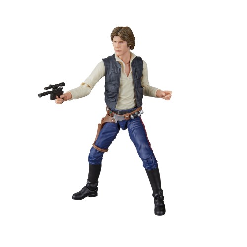 スター・ウォーズ ブラックシリーズ 『スター・ウォーズ エピソード4