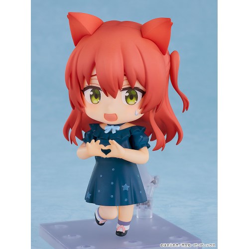 ぼっち・ざ・ろっく! ねんどろいど 喜多郁代 ねんどろいど 喜多郁代