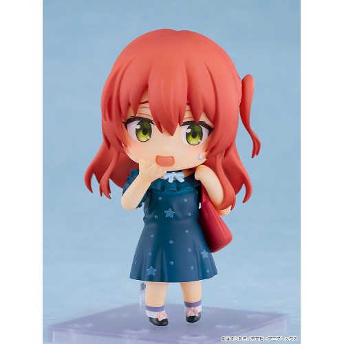 ねんどろいど アニメ『ぼっち・ざ・ろっく！』 喜多郁代 私服Ver