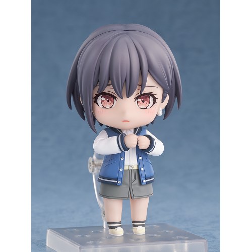 BanG Dream!　高松燈　ねんどろいど ねんどろいど BanG Dream! 高松燈 – viviON BLUE