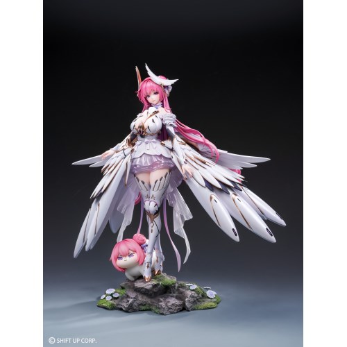 勝利の女神：NIKKE』 ドロシー 1／7 (完成品フィギュア
