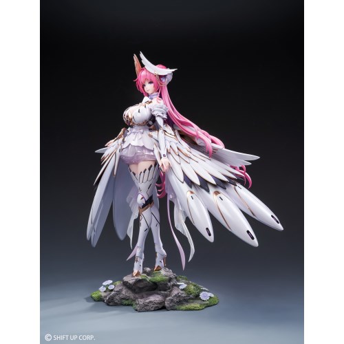 勝利の女神：NIKKE』 ドロシー 1／7 豪華版 (完成品フィギュア