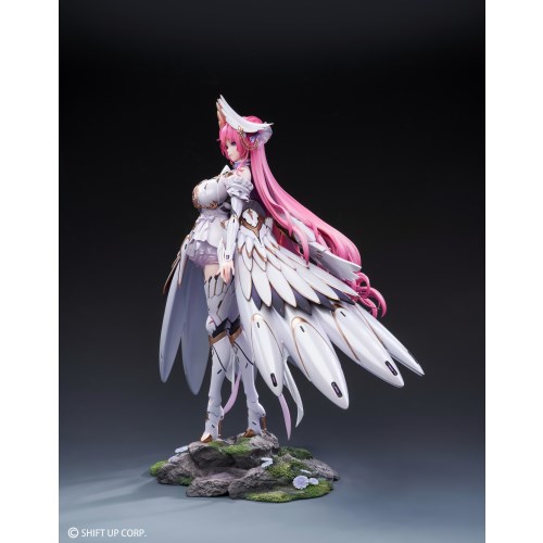 勝利の女神：NIKKE』 ドロシー 1／7 豪華版 (完成品フィギュア