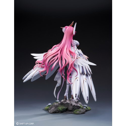 ガレージキット 勝利の女神:NIKKE ドロシー 1/7 / 未塗装未組立 ニケ