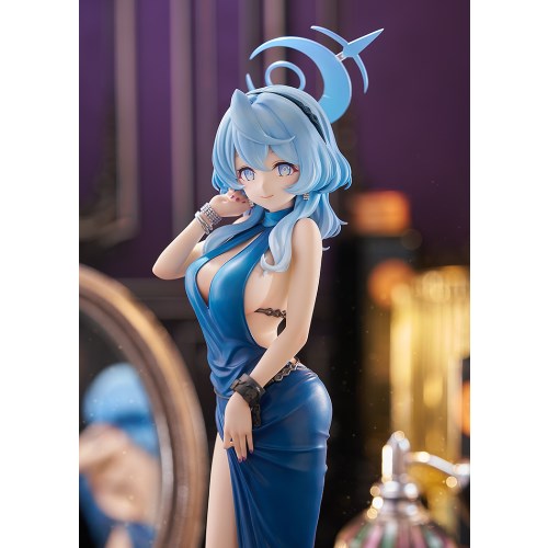 1／7 『ブルーアーカイブ -Blue Archive-』 アコ(ドレス) (塗装