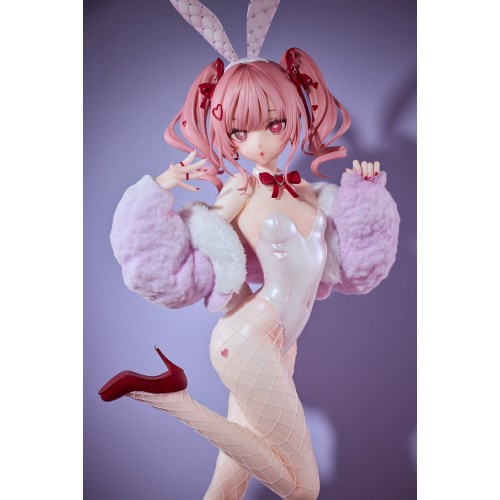 1／6 ラビ LOVEIT ver. (塗装済み完成品フィギュア) : ハピネット