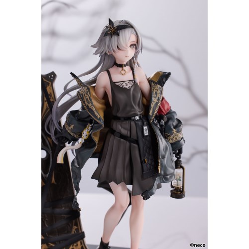 1／7 花摘 (塗装済み完成品フィギュア) : ハピネット・オンラインYahoo