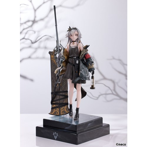 1／7 花摘 (塗装済み完成品フィギュア) : ハピネット・オンラインYahoo