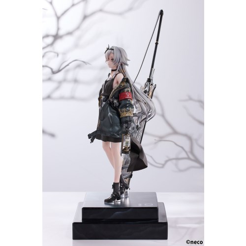 1／7 花摘 (塗装済み完成品フィギュア) : ハピネット・オンラインYahoo 