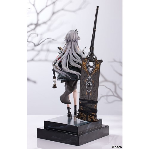 1／7 花摘 (塗装済み完成品フィギュア) : ハピネット・オンラインYahoo