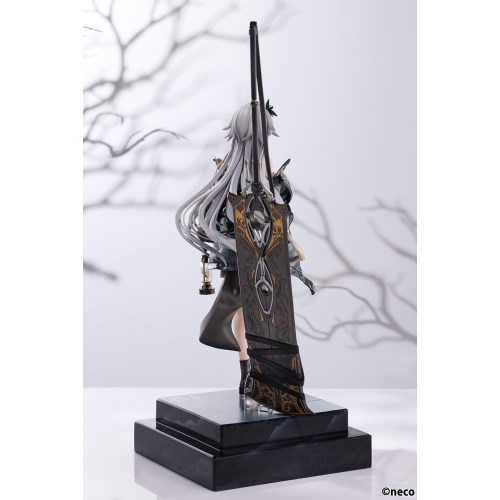 1／7 花摘 (塗装済み完成品フィギュア) : ハピネット・オンラインYahoo