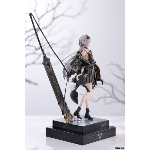 1／7 花摘 (塗装済み完成品フィギュア) : ハピネット・オンラインYahoo