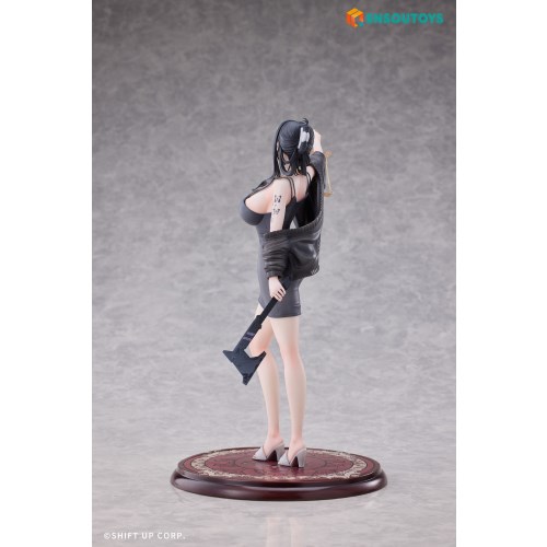 勝利の女神：NIKKE』 D：キラーワイフ 1／7 完成品フィギュア (完成品