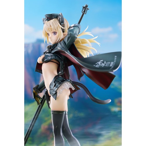 新品！！島田フミカネ ART WORKS II NONスケール アルティニア（島田フミカネ ART WORKS II）【FG155