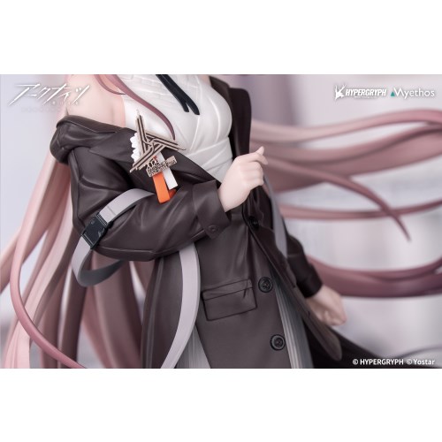 Gift＋ 1／8 『アークナイツ』 テレジア 音律の旅VER. 【ADK911547