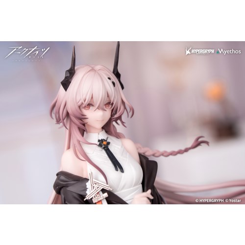 Gift＋ 1／8 『アークナイツ』 テレジア 音律の旅VER. 【ADK911547